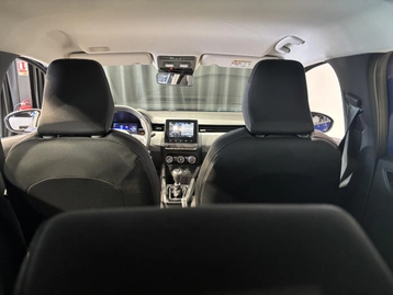 Image véhicule  Renault CLIO (33)