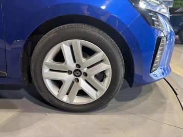 Image véhicule  Renault CLIO (40)