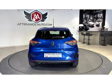 Image véhicule  Renault CLIO (3)