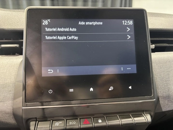Image véhicule  Renault CLIO (15)