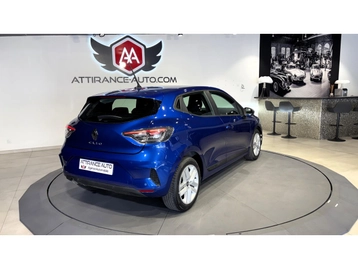 Image véhicule  Renault CLIO (4)
