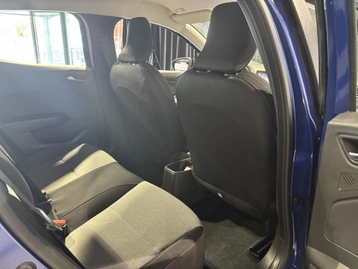 Image véhicule  Renault CLIO (29)