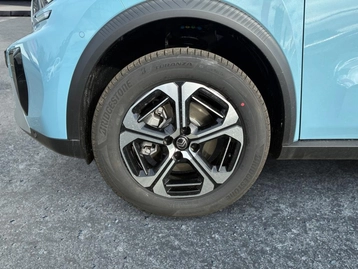 Image véhicule  Citroën C3 AIRCROSS (6)