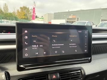 Image véhicule  Citroën C3 AIRCROSS (20)