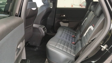 Image véhicule  Citroën C5 AIRCROSS (8)