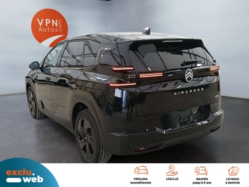 Image véhicule  Citroën C5 AIRCROSS (2)