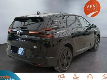 Image véhicule  Citroën C5 AIRCROSS (20)