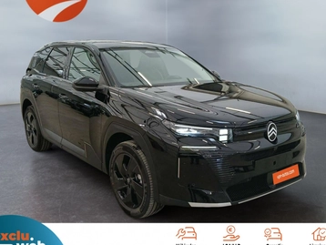 Image véhicule  Citroën C5 AIRCROSS (18)