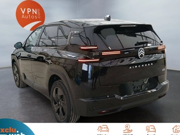 Image véhicule  Citroën C5 AIRCROSS (19)