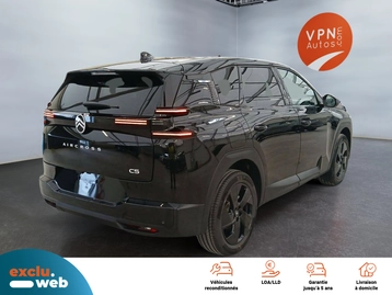 Image véhicule  Citroën C5 AIRCROSS (3)