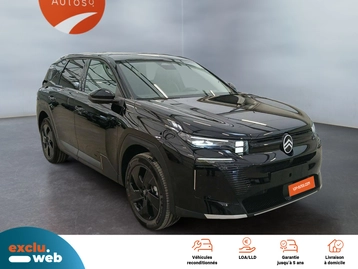 Image véhicule  Citroën C5 AIRCROSS (1)