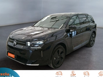 Image véhicule  Citroën C5 AIRCROSS (17)