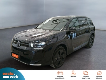 Image véhicule  Citroën C5 AIRCROSS (0)