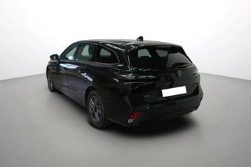 Image véhicule  Peugeot 308 SW (2)