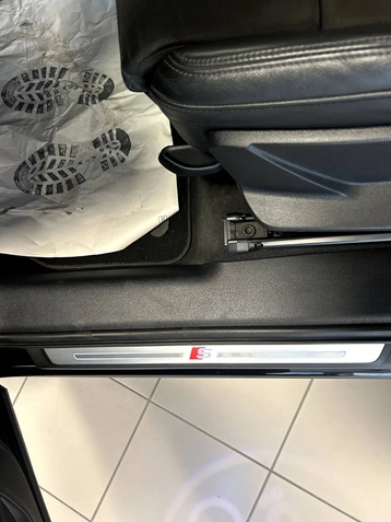 Image véhicule  Audi Q3 SPORTBACK (27)