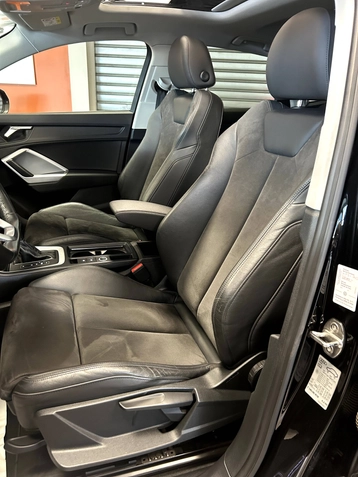 Image véhicule  Audi Q3 SPORTBACK (15)