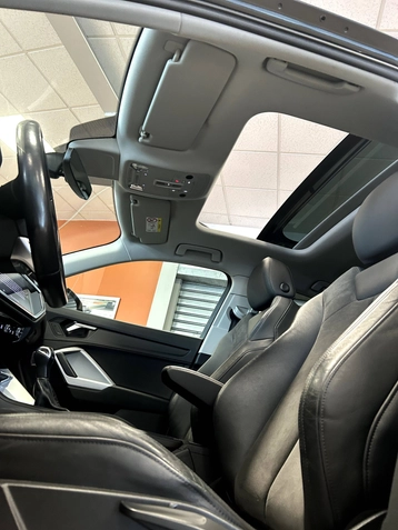 Image véhicule  Audi Q3 SPORTBACK (16)