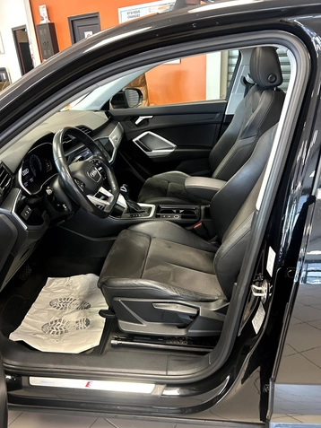 Image véhicule  Audi Q3 SPORTBACK (14)