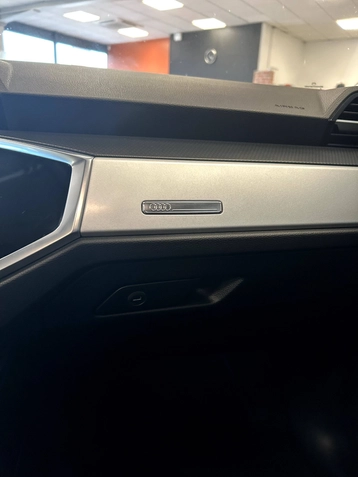 Image véhicule  Audi Q3 SPORTBACK (25)