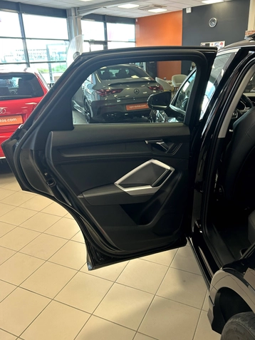 Image véhicule  Audi Q3 SPORTBACK (22)