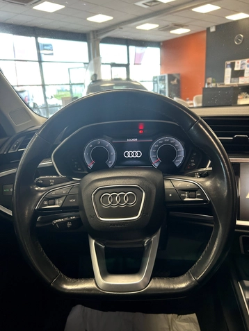 Image véhicule  Audi Q3 SPORTBACK (20)