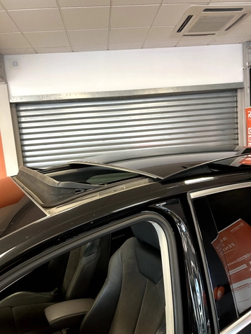 Image véhicule  Audi Q3 SPORTBACK (26)