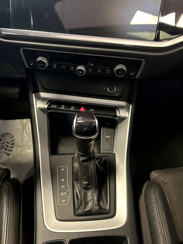 Image véhicule  Audi Q3 SPORTBACK (18)