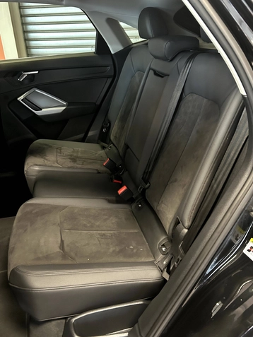 Image véhicule  Audi Q3 SPORTBACK (24)