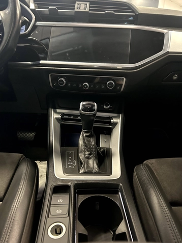 Image véhicule  Audi Q3 SPORTBACK (19)