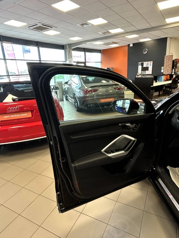 Image véhicule  Audi Q3 SPORTBACK (13)