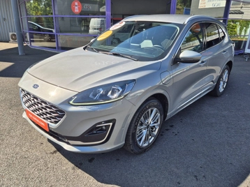 Image véhicule  Ford KUGA (1)