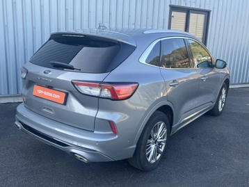 Image véhicule  Ford KUGA (6)