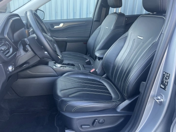 Image véhicule  Ford KUGA (7)