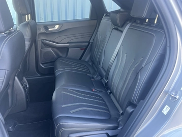 Image véhicule  Ford KUGA (8)