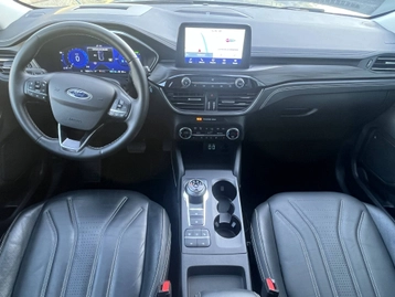 Image véhicule  Ford KUGA (9)