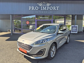 Image véhicule  Ford KUGA (0)