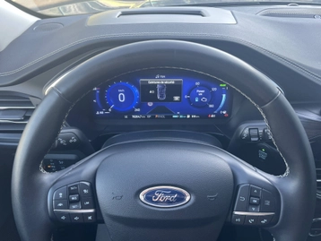 Image véhicule  Ford KUGA (10)