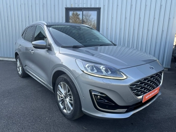 Image véhicule  Ford KUGA (4)