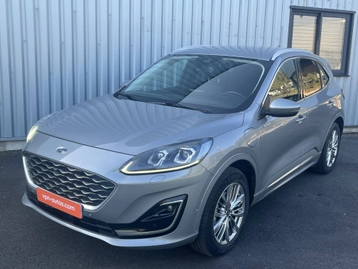 Image véhicule  Ford KUGA (2)