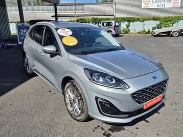 Image véhicule  Ford KUGA (3)