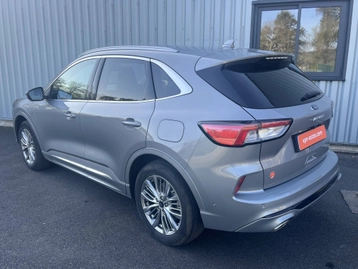 Image véhicule  Ford KUGA (5)