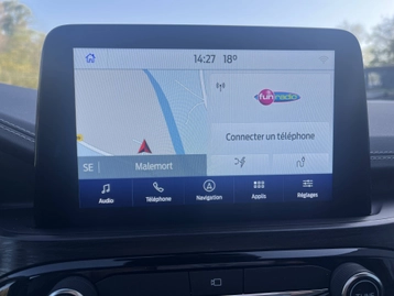 Image véhicule  Ford KUGA (11)