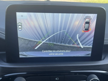 Image véhicule  Ford KUGA (12)