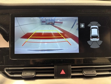 Image véhicule Kia E-NIRO (14) Image véhicule Kia E-NIRO (14)