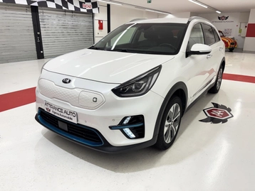 Image véhicule Kia E-NIRO (5) Image véhicule Kia E-NIRO (5)