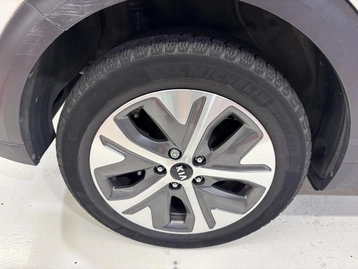 Image véhicule Kia E-NIRO (36) Image véhicule Kia E-NIRO (36)