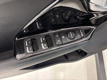 Image véhicule Kia E-NIRO (8) Image véhicule Kia E-NIRO (8)