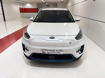 Image véhicule Kia E-NIRO (6) Image véhicule Kia E-NIRO (6)
