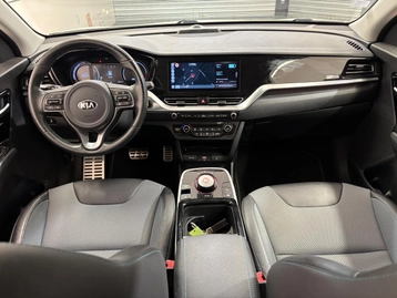 Image véhicule Kia E-NIRO (21) Image véhicule Kia E-NIRO (21)