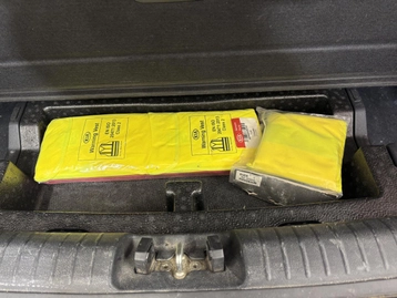 Image véhicule Kia E-NIRO (29) Image véhicule Kia E-NIRO (29)